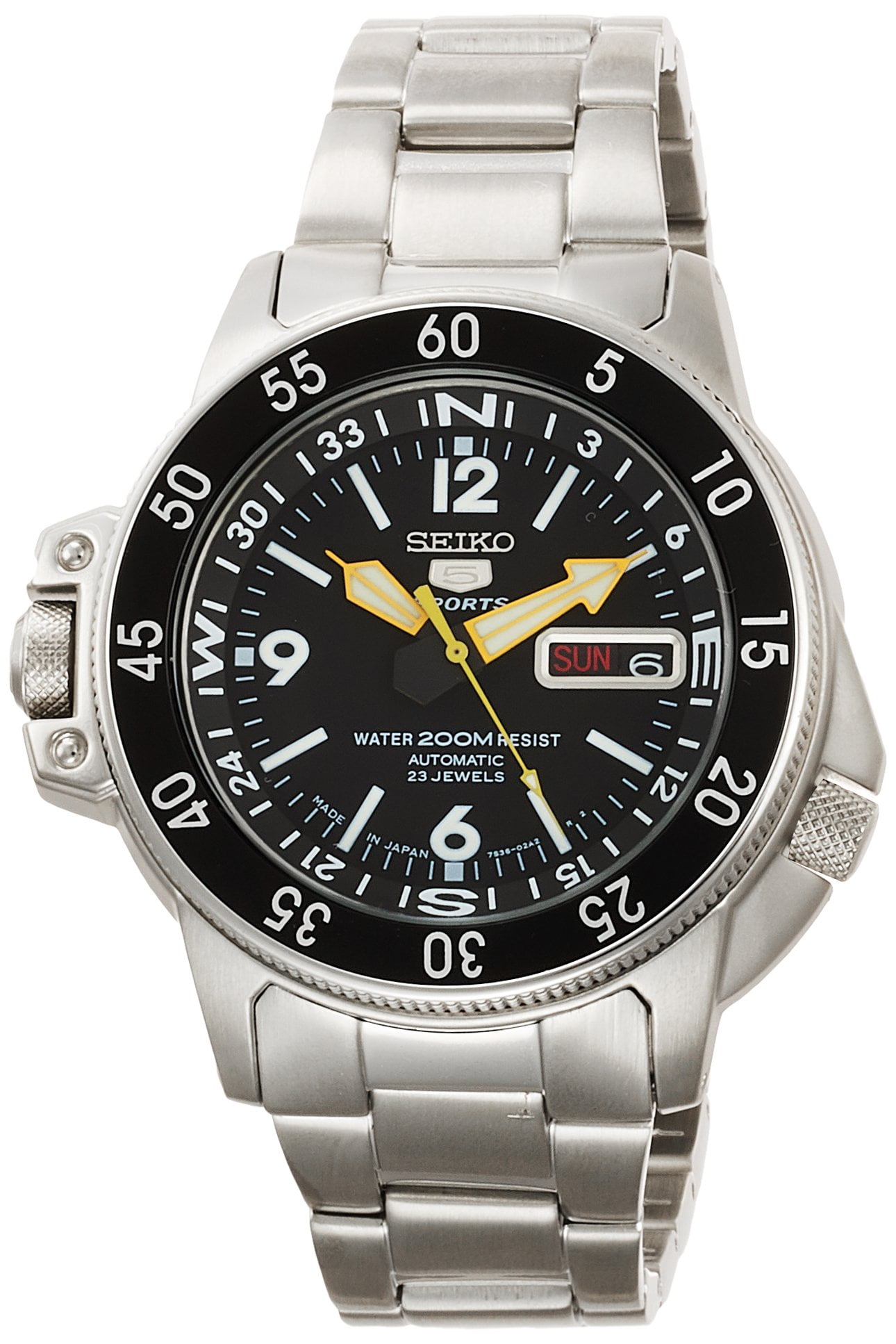 Seiko 5 Купить