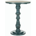 thumbnail image 2 of Safavieh Greta Accent Table-Finish:Steel Teal, 2 of 5