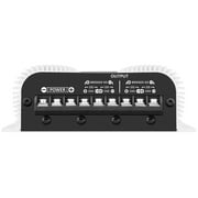 Taramps 4 Channels 75 Watts RMS Class D Car Amplifier - DS300X4