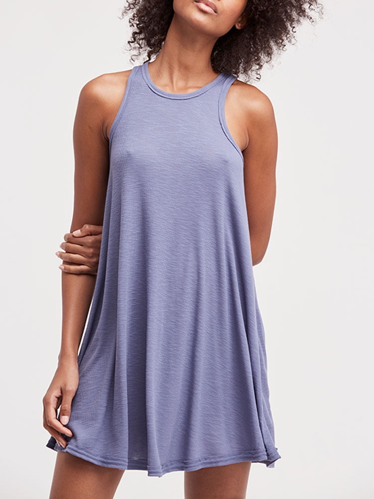 free people la nite mini dress