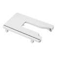thumbnail image 1 of Sewing Machine Extension Table Mechanical Heavy Duty Expansion Board Compatible with Brother A50/A80/C50PK/NV180/180K, 1 of 5
