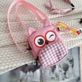 thumbnail image 1 of Mochila pequeña para niños, bolso de hombro de dibujos animados, monedero, 1 of 4