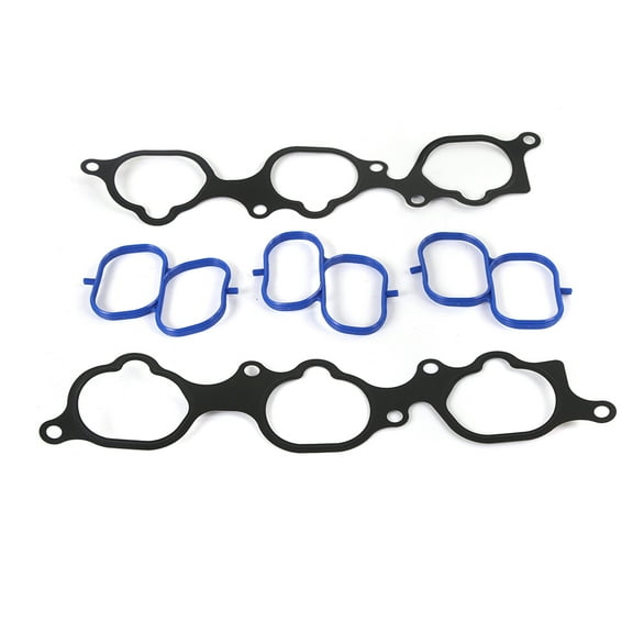 MOCA AUTOPARTS Intake Manifold Gasket Set Fit for 2005-2015 Toyota Avalon 3.5L & 2007-2015 Lexus RX350 ES350 3.5L