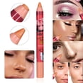 thumbnail image 3 of SIfdSeng Concealer Pen Invisible Cover Acne Marks Pore Concealer Highlight Shadow Under Eye Correction Fluid to Help Cover Dark Circles and Blemishes Powder Foundation, 3 of 6