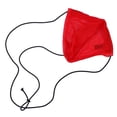 thumbnail image 3 of String pour Homme en Maille Douce, Respirant, Confortable et Extensible, sous-Vêtement Slip pour Usage Quotidien, 3 of 3