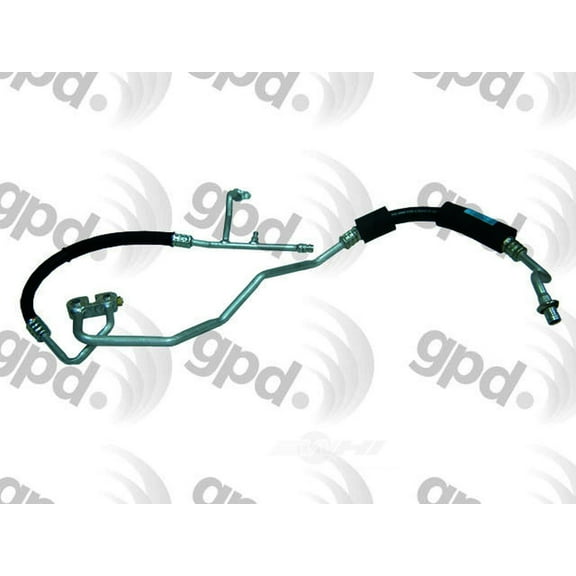 A/C Hose Assembly Fits select: 1996-2001 FORD EXPLORER, 1997-2001 MERCURY MOUNTAINEER
