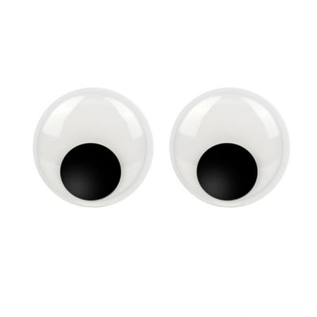 

Tyeign Stickers Clearance 1 Pair Of Movable Eyes Handmade Diy Refrigerator Magnets 18Cm Household Stickers Clearance Sale