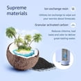 thumbnail image 4 of Waterdrop Replacement Water Filter Compatible with AquaClean CA6903/10 CA6903/22 CA6903 Limescale Filter, Reduces Limescale Content (2), 4 of 5