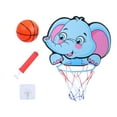 thumbnail image 3 of Puesto de baloncesto Zulema Tablero de dibujos animados, 3 of 8