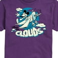thumbnail image 2 of Mickey & Friends - Above The Clouds - Men's Short Sleeve Graphic T-Shirt, 2 of 4