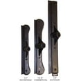 thumbnail image 4 of XL 18 in. Sweepa 400i Rubber Broom - For Outdoor, Industrial, and Kennels - Set With Pole, 4 of 4