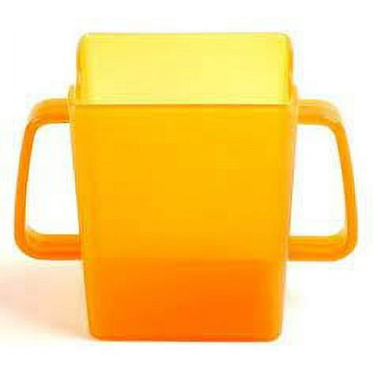  2025年おすすめのアイテム満載 2-PACK Mommys Helper Juice Box Buddies Holder for Juice Bags ベビー食器
