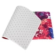 thumbnail image 5 of Anti Fatigue Kitchen Floor Mat, Comfort Heavy Duty Standing Mats,Waterproof Non Slip Washable for Indoor Outdoor, Beveled edges for added safety (Bright flowers Patterns), 5 of 6
