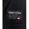 thumbnail image 5 of Howitzer Style Men's T-Shirt Honor Stripe Military Grunt MFG, 5 of 10
