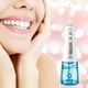 thumbnail image 4 of Limpiador dental de los dientes del tanque de agua de Flosser 300ml del agua del irrigador oral recargable, 4 of 7
