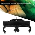 thumbnail image 2 of Plastic Rear Cup Holder Bracket for E39 528 525 520 530 528 540 M5 51168184520, 2 of 5