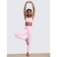 thumbnail image 3 of Top Deportivo CRZ YOGA Butterluxe con Tirantes Espagueti y Espalda en Y Rosa M, 3 of 5