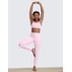 thumbnail image 3 of Top Deportivo CRZ YOGA Butterluxe con Tirantes Espagueti y Espalda en Y Rosa M, 3 of 5