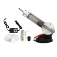 thumbnail image 1 of LLC Reciprocating Linear Actuator Speed Adjustable Stroke 55mm Low Noise Linear Motion Actuator 100‑240V US Plug, 1 of 5