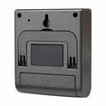 thumbnail image 2 of Stainless Steel Digital Lab + Kitchen Timer, 2 of 5