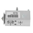 thumbnail image 1 of Aramox AC Expansion Valve, 6461L9 Air Conditioner Expansion Valve Replacement For  308 308CC 308SW RCZ, 1 of 8