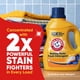 thumbnail image 4 of Detergente para ropa Arm & Hammer Baking Soda Fresh 3.26 L, 110 cargas, 4 of 8