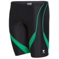 thumbnail image 1 of TYR SALI1Y1422 Alliance Splice Jammer Noir/vert 22, 1 of 3