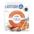 thumbnail image 1 of Salmon ahumado Latitude 45 party platter 200 g, 1 of 5