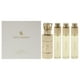 thumbnail image 1 of Miniset de regalo unisex Perfume Swiss Arabian Oud 01 3 unidades de 10 ml Swiss Arabian, 1 of 3