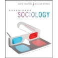 thumbnail image 1 of Pre-Owned Experience Sociology (Paperback) 0073193534 9780073193533, 1 of 1