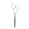 thumbnail image 2 of Professional Hair Cutting Thining Scissors Set Salon Barber Hair Cutting Teeth Shears Thinning Tool, 2 of 8