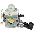 thumbnail image 3 of BG86 Carburetor for Stihl BG86C Blower SH86 Carburetor  for Zama C1M-S261B, 4241 120 0616 with HD2 Air  BG86 Blower Parts, 3 of 6