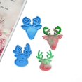thumbnail image 4 of 2 Têtes de Cerf en silicone Väggmonteringsformar, 4 of 4