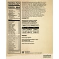 thumbnail image 4 of Nutrient Survival Protein Shake, Creamy Vanilla, Whey Protein Powder, Freeze Dried Prepper Supplies & Emergency Food, 40 Nutrients, Gluten Free, Shelf Stable Up to 25 Years, One Can,15 Servings, 4 of 9