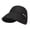 Black, variant on Women Men Wide Brim Straw Sun Hat Breathable Lightweight Beach Outdoor Travel Gardening Casual Summer Beige One Size
