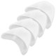 thumbnail image 5 of 2 pares de protectores de punta suaves para ballet y danza., 5 of 7