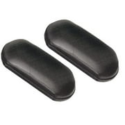 Mabis 509-6509-0280 Pad only for Leg rest for Wheelchair - Left