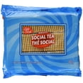thumbnail image 2 of Lady Sarah Social Tea Biscuits, Tea Cookies Family Pack, 400g (Pack of 3), 2 of 5