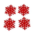 thumbnail image 1 of 4pcs de Nad Coaster Forma Antideslizante Cojín Tabla Mantel Sunnimix Posavasos, 1 of 7