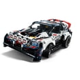 thumbnail image 3 of Set LEGO Technic Auto de Rally Top Gear Controlado por App, 3 of 3