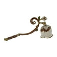 thumbnail image 3 of Decorative Candle Snuffer Extinguisher with Long Handle Flame Bell Party Wedding for Candle Wick Cover Home Home Decor Decor Gift StyleA, 3 of 9