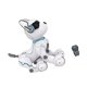 thumbnail image 2 of Vogacara Smart RC Robot Dogs Electronic Puppy Toys Control remoto de voz Juguete inteligente Programable Wireless Robotic Interactive Pet Juguetes Educativos Vogacara FN003140-00, 2 of 6