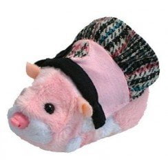 pink zhu zhu pet