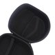 thumbnail image 5 of Estuche protector de transporte a prueba de golpes, bolsa portátil de viaje para gafas de realidad virtual Negro, 5 of 8