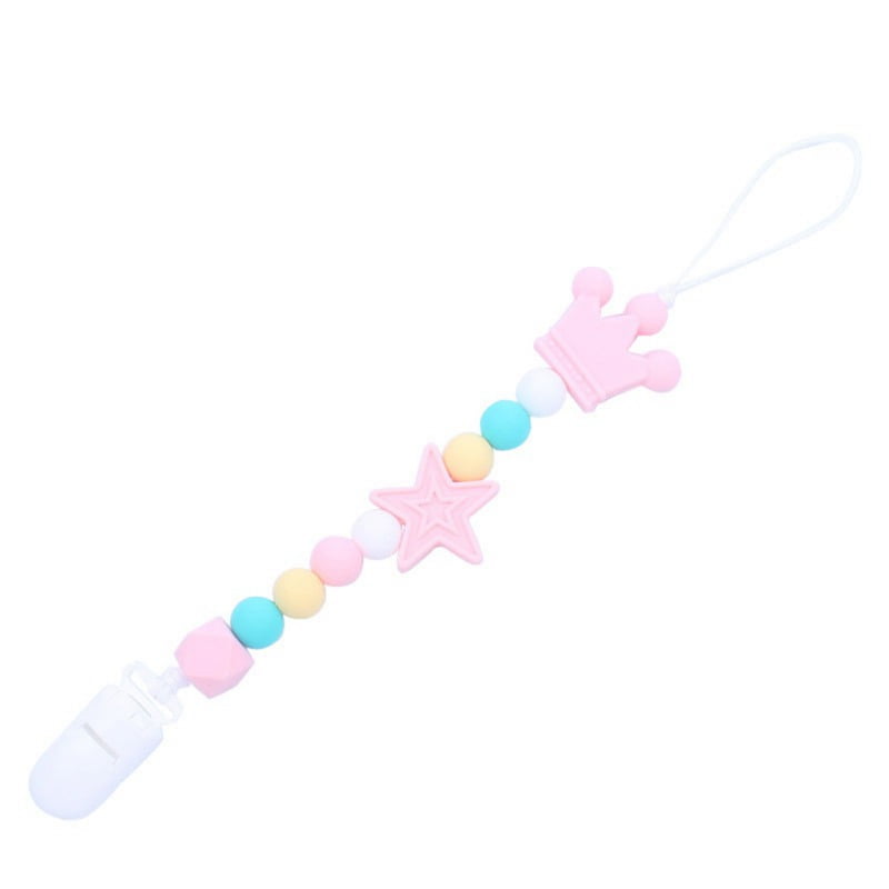 teething pacifier walmart