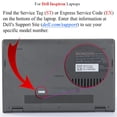 thumbnail image 3 of Funda mCover para Laptop Dell Inspiron 15 15.6" 2021-23 Rosa, 3 of 9
