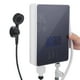 thumbnail image 3 of FELTECHELECTR Calentador de agua eléctrico para ducha: Calentador de agua instantáneo sin tanque con cabezal de ducha e interruptor de aire - Instantáneo para baño, enchufe estadounidense, 3 of 7