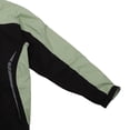 thumbnail image 2 of M Buder Traje de Lluvia para Motociclismo Impermeable y Transpirable Conjunto de Chaqueta y Pantalones Ajustables para Ciclismo y Camping Grande (30 cm / 11.8 pulgadas), 2 of 9
