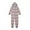 Mom, variant on Family Matching Pajamas Christmas Jammies Clothes Cotton Holiday Nightwear Household Sleepwear Sets Long Sleeve Pjs Baby 3-6M