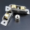 thumbnail image 5 of Sliding Doors And Window Rollers Stainless Steel Double Wheel, 5 of 5